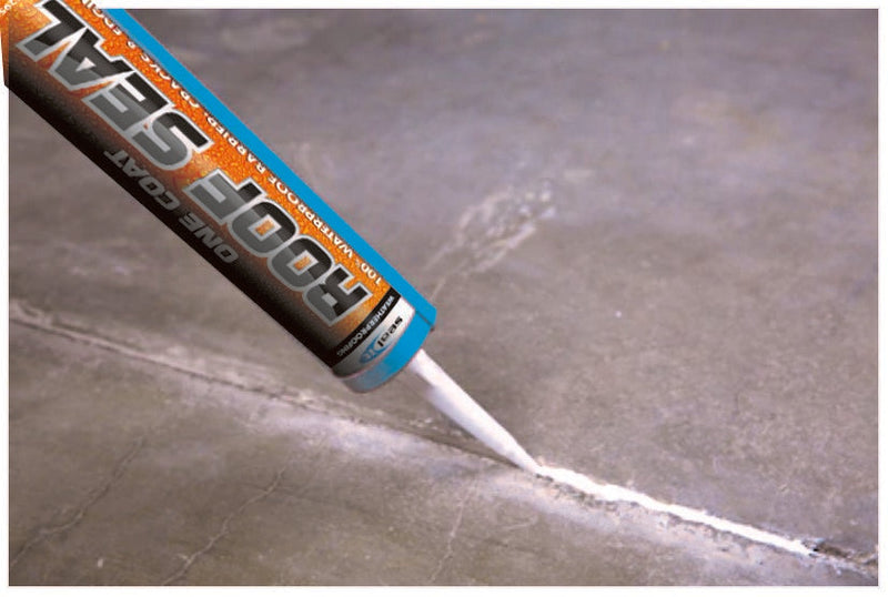 Bond It Seal It Cracks and Edging Sealer 285ml - Box of 12