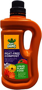 Grass Gains Liquid Plant Food 1L