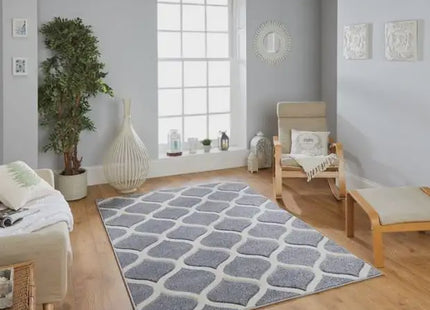 OW Portland Rug 1095 1 80x150cm