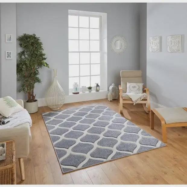 OW Portland Rug 1095 1 80x150cm