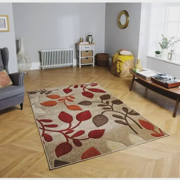 Ow Portland Rug 1096M 120x170cm