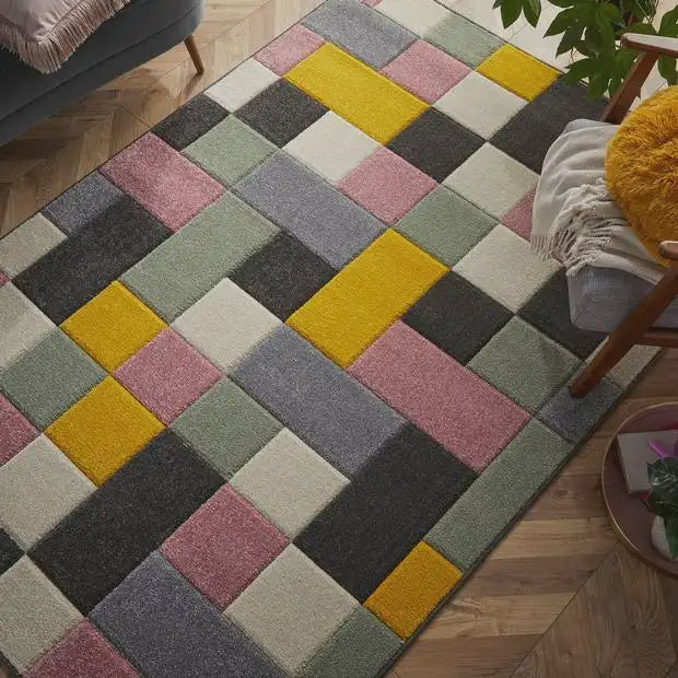 Ow Portland Rug 151X 200x285cm