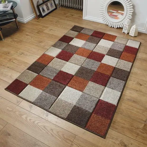 Ow Portland Rug 1923X 120x170cm