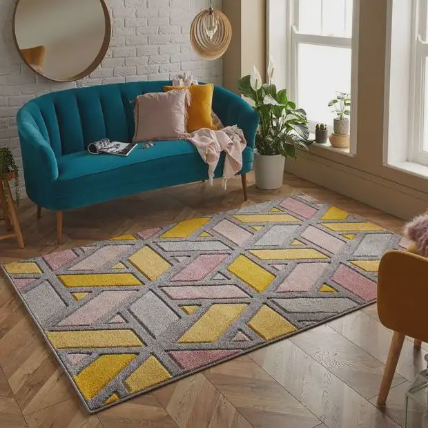 Ow Portland Rug 5153U 120x170cm