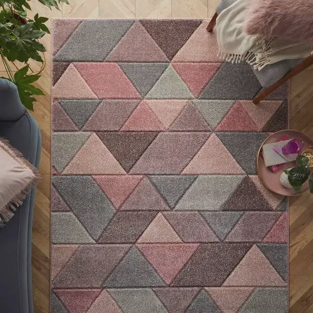 Ow Portland Rug 670P 160x230cm