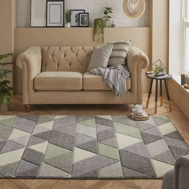 Ow Portland Rug 670V 160x230cm