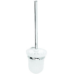 Croydex Westminster Toilet Brush 390 x 110 x 135mm