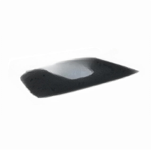 RAK Ceramics Washington 800mm Countertop  - 1 Tap Hole - Black - Main Image