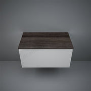RAK-Plano 800mm Wood (Moka Walnut) - Dimensions