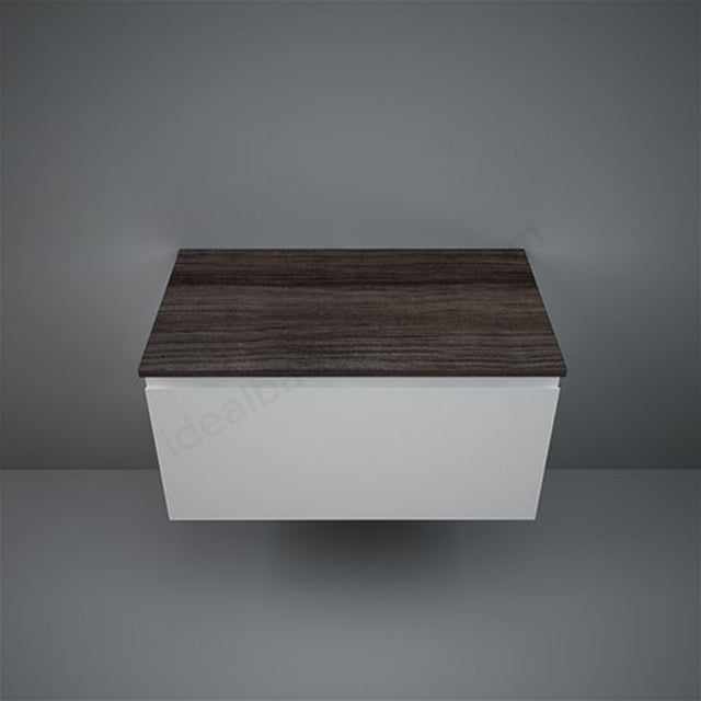 RAK-Plano 800mm Wood (Moka Walnut) - Dimensions