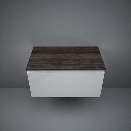 RAK-Plano 800mm Wood (Moka Walnut) - Dimensions