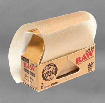 Raw Rolls