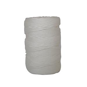 Kendon No.12 White 16 Plait Nylon Cord 4mm x 100m