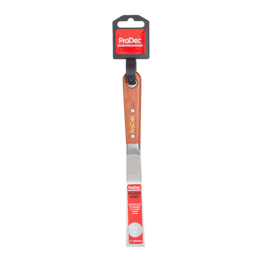 ProDec 1" Flexible Filling Knife