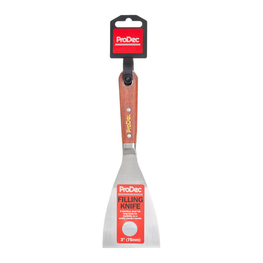 ProDec 3" Flexible Filling Knife