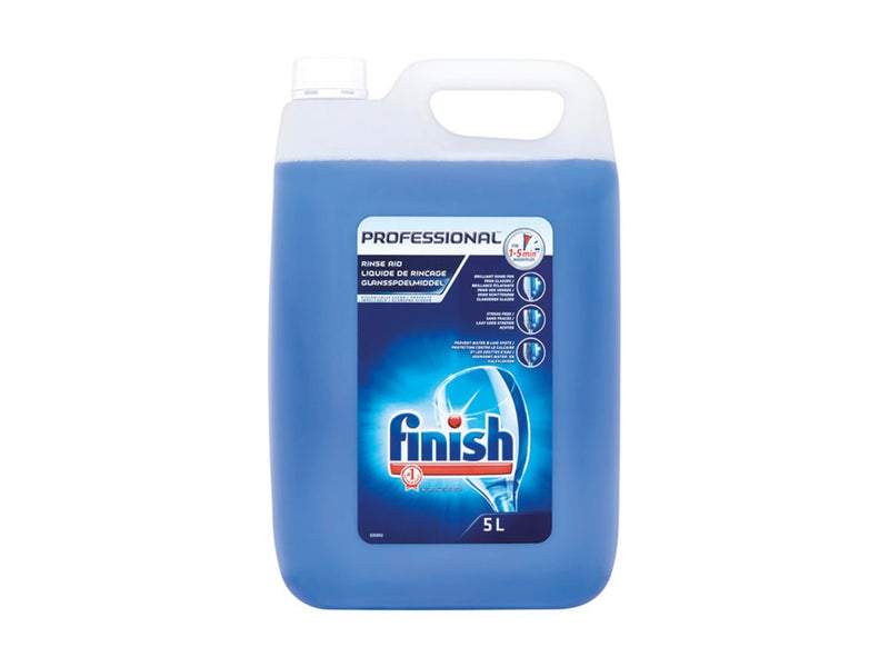 Finish Professional Rinse Aid 5L