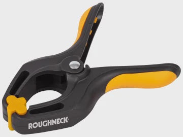 RoughNeck Heavy-Duty Spring Clamp 50mm (2in)