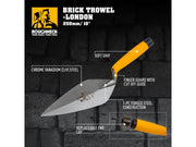 London Brick Trowel 250mm (10in)
