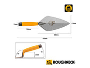 London Brick Trowel 250mm (10in)