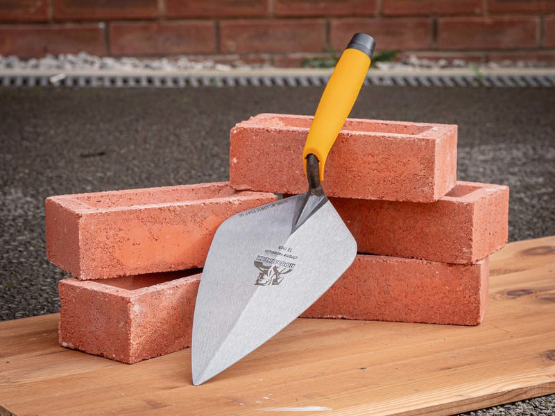 London Brick Trowel 250mm (10in)