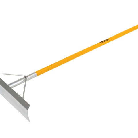 Groundworking Rakes