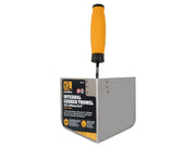 Internal Corner Trowel 5 x 4in