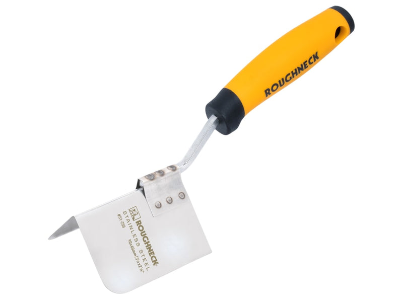 External Corner Trowel 3.1/2 X 2.3/8In