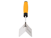External Corner Trowel 3.1/2 X 2.3/8In
