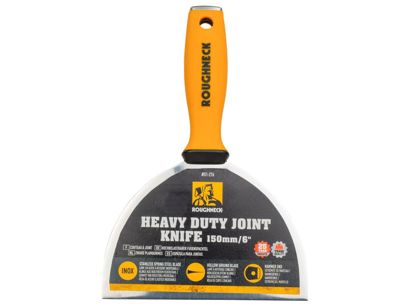 Heavy Duty Joint Knife 150Mm/6In