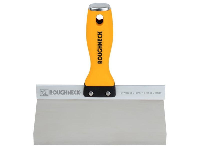 Stainless Steel Taping Knife 200mm/8in