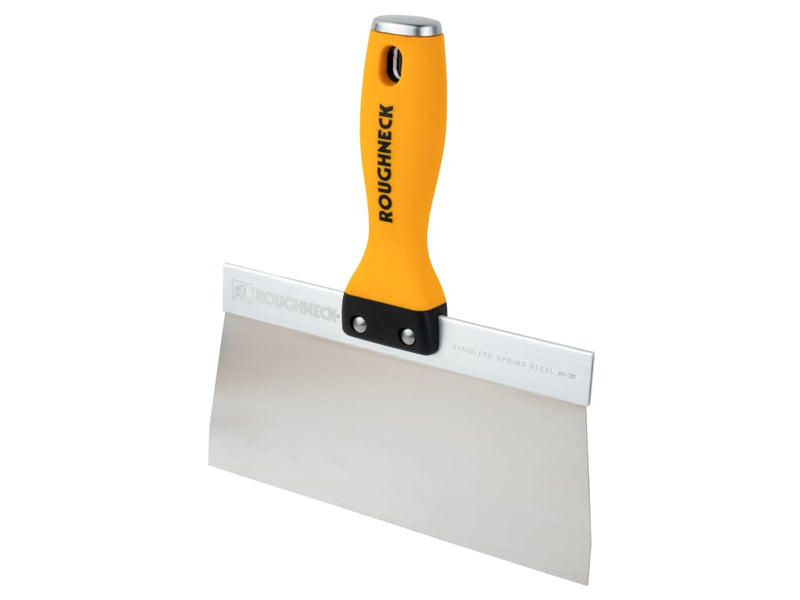 Stainless Steel Taping Knife 200mm/8in