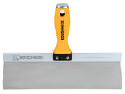 Stainless Steel Taping Knife 300mm/12in