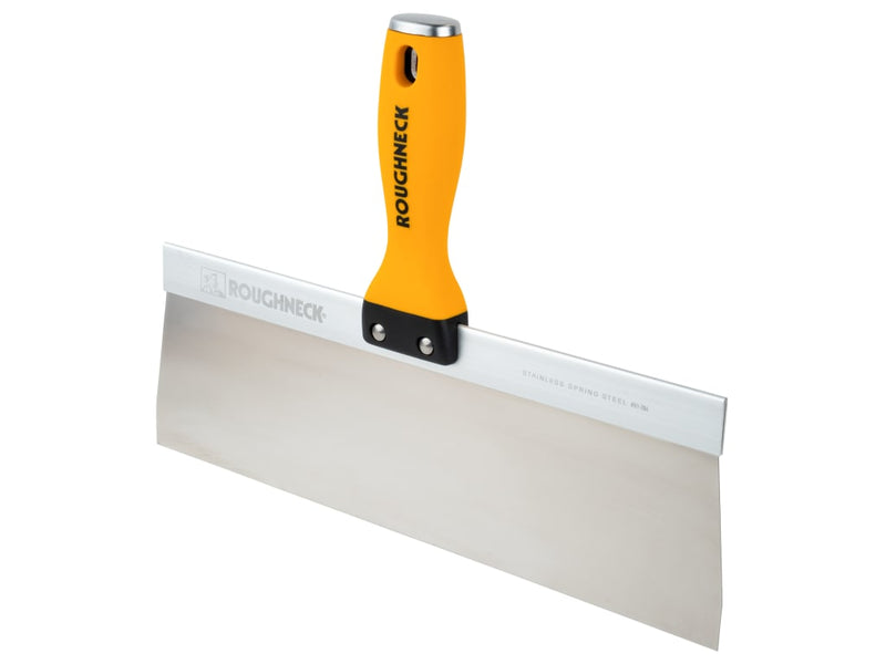 Stainless Steel Taping Knife 300mm/12in