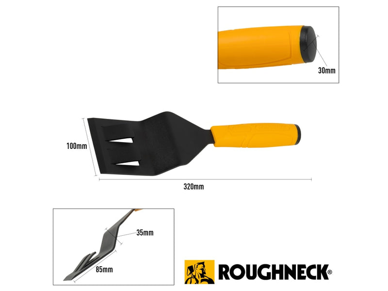 Flooring and Tile Remover 330mm (13in)