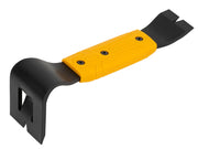 Self‑Prying Pry Bar 254mm (10in)