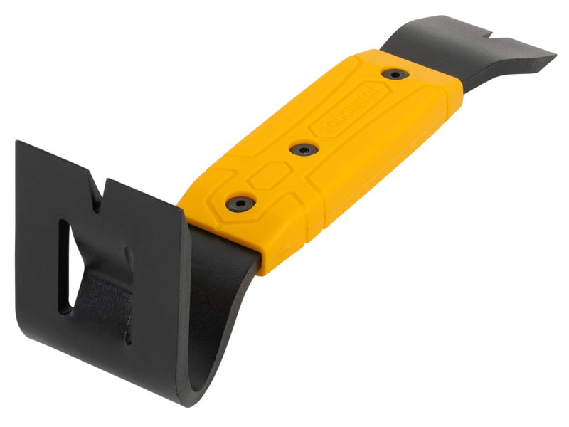 Self‑Prying Pry Bar 254mm (10in)