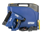 BTX606 Staple Gun 18V 1 x 2.5Ah Li-ion