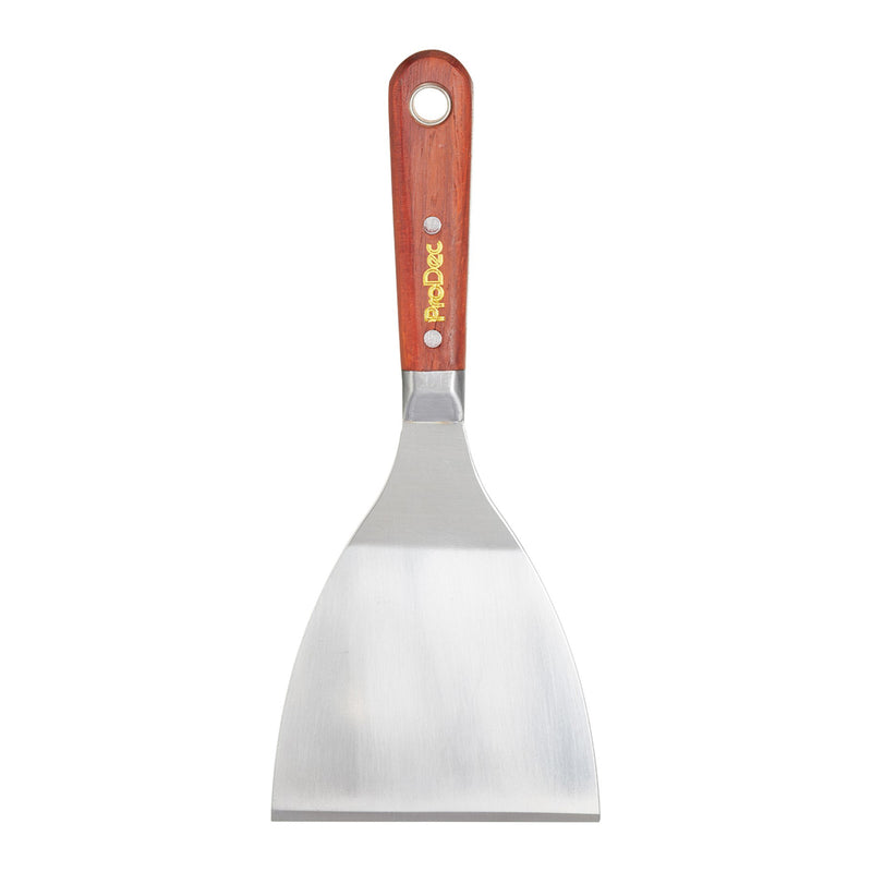 ProDec 4" Scale Tang Paint Scraper