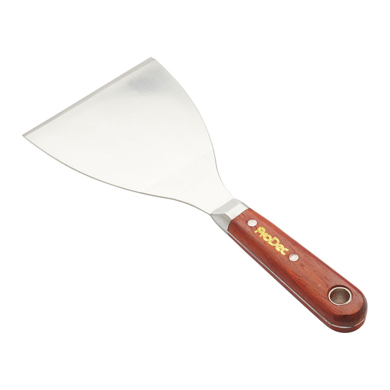 ProDec 4" Scale Tang Paint Scraper