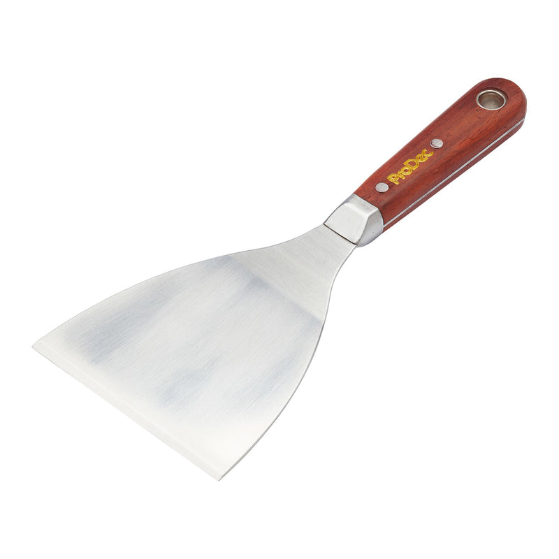 ProDec 4" Scale Tang Paint Scraper
