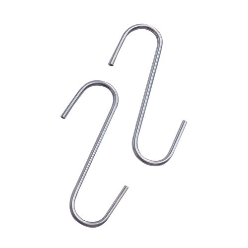 Aisle Sack - 'S' Hooks (Pack of 2)