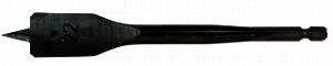 Rawlplug Flat Wood Drill Bit 24mm (1")