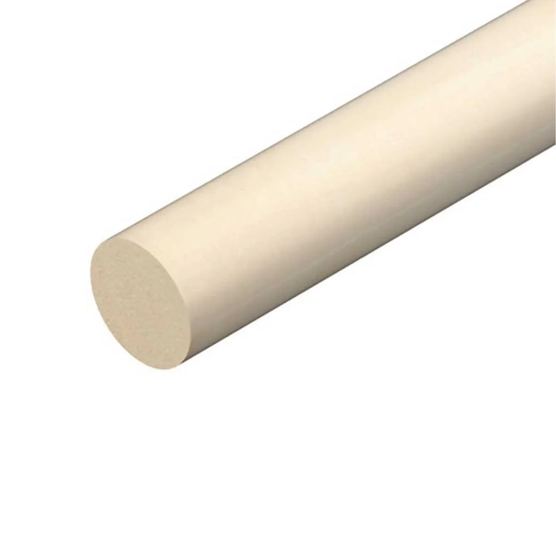 Hardwood Dowel 12mm 2.4M