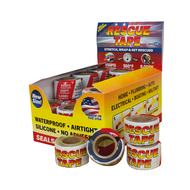 Bond It Rescue Tape 20MM