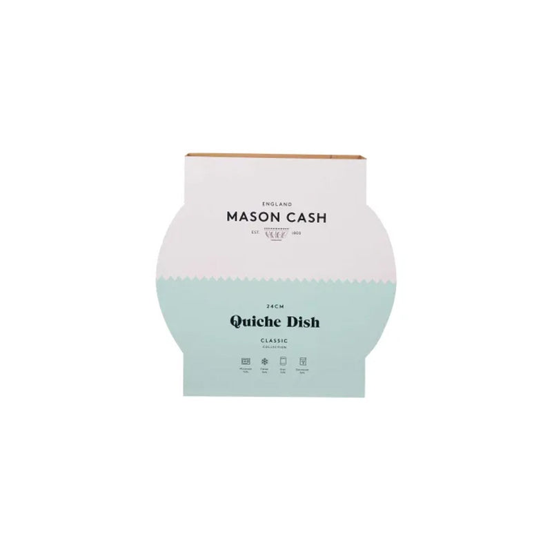 Classic Collection 24Cm Quiche