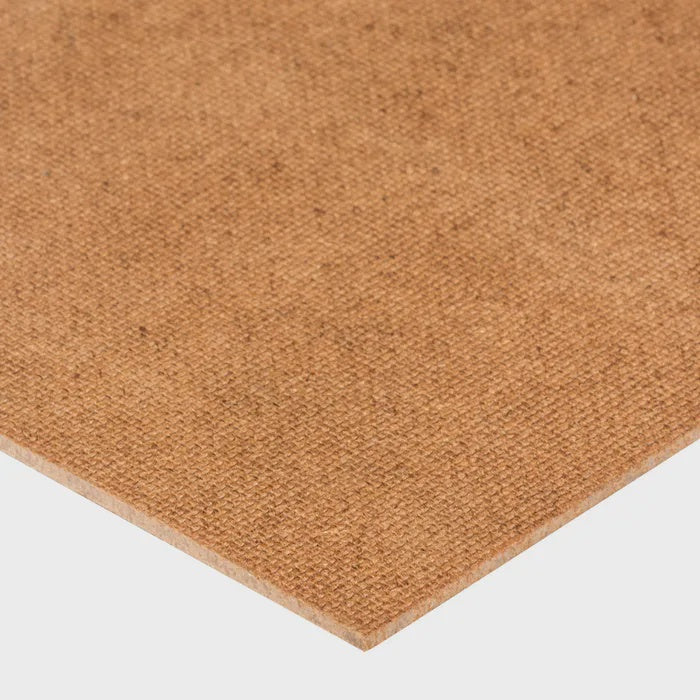 White Hardboard 1220 x 610 3.2mm