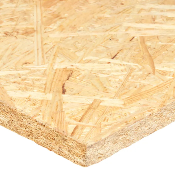 Osb3 18MM 2440 x 1220