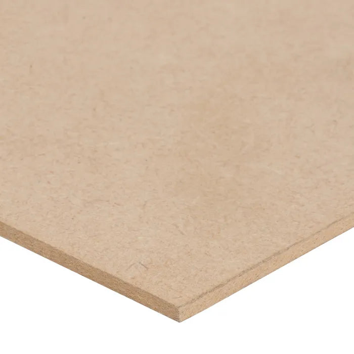 MDF 2440mm x 1220mm 12MM