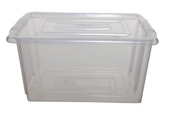 Large Stack & Store Clear