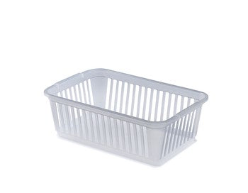 25cm Handy Basket Natural